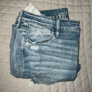 American Eagle Jean